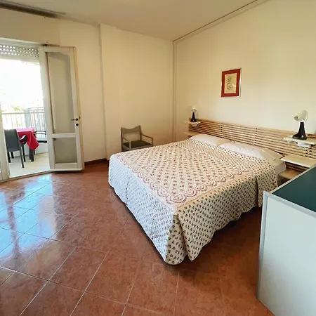 Holiday Jesolo Apartment